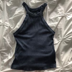 SOFT AND SEXY CROP TOP